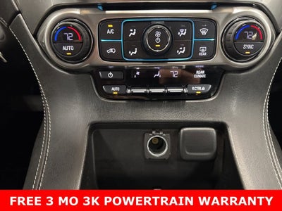 2018 Chevrolet Tahoe LS