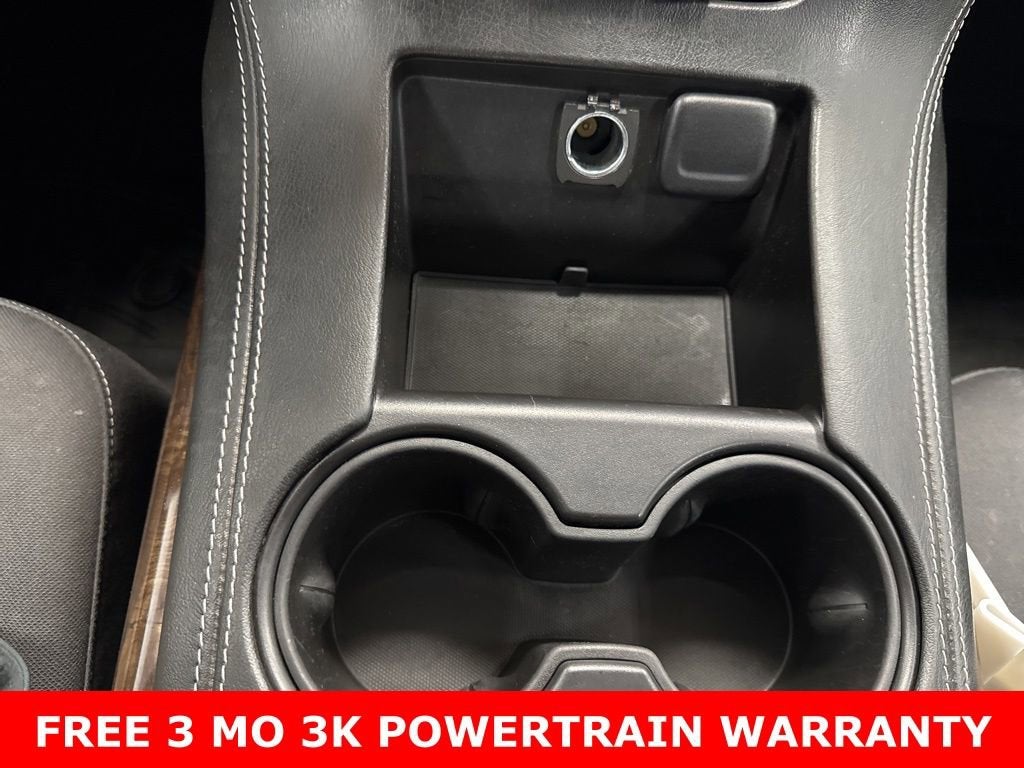 2018 Chevrolet Tahoe LS