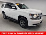 2018 Chevrolet Tahoe LS