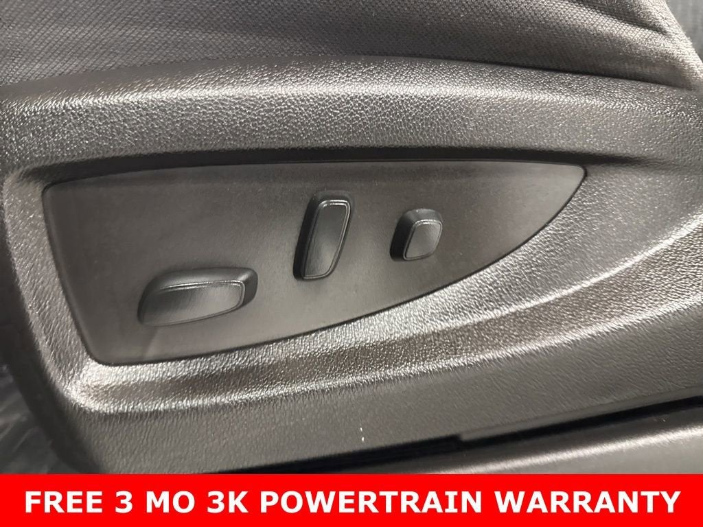 2018 Chevrolet Tahoe LS