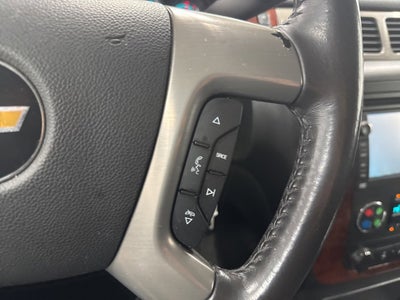 2011 Chevrolet Tahoe LT