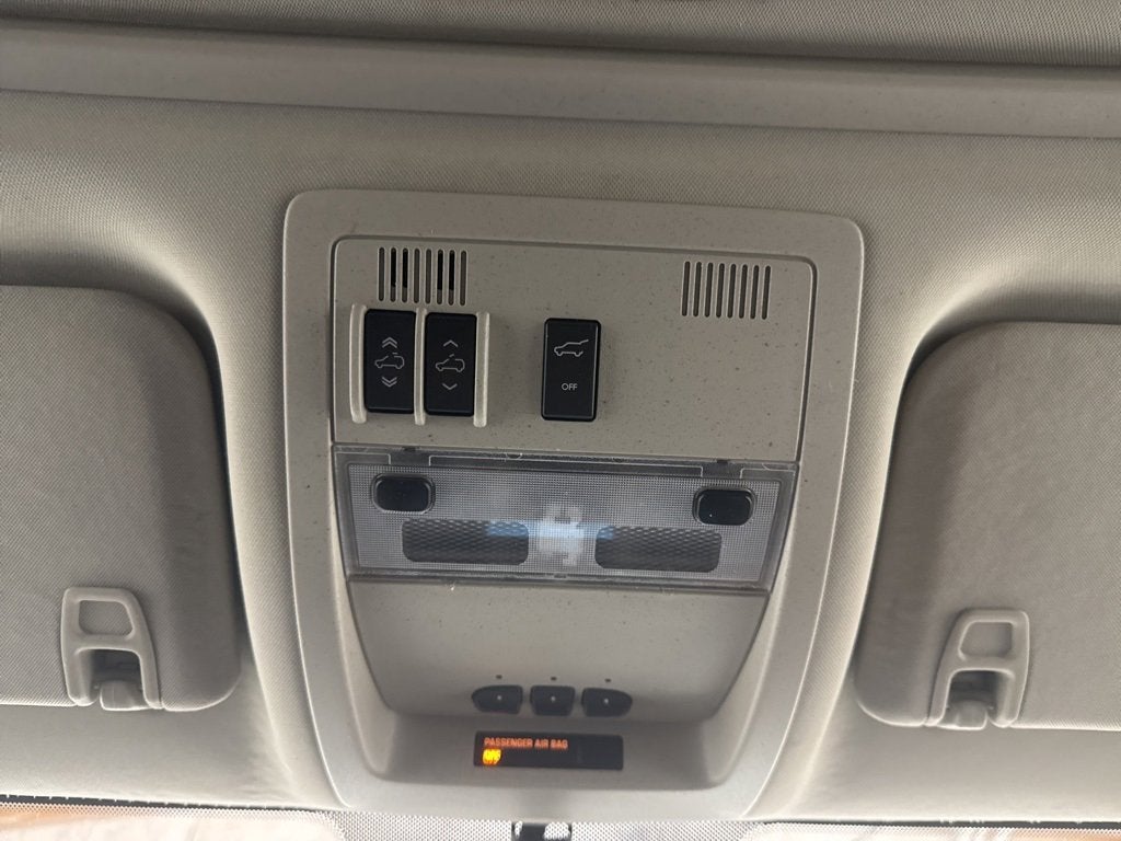 2011 Chevrolet Tahoe LT