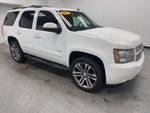 2011 Chevrolet Tahoe LT