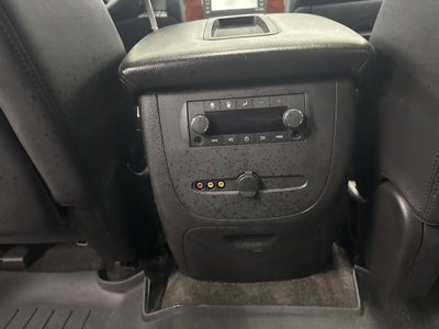 2011 Chevrolet Tahoe LT