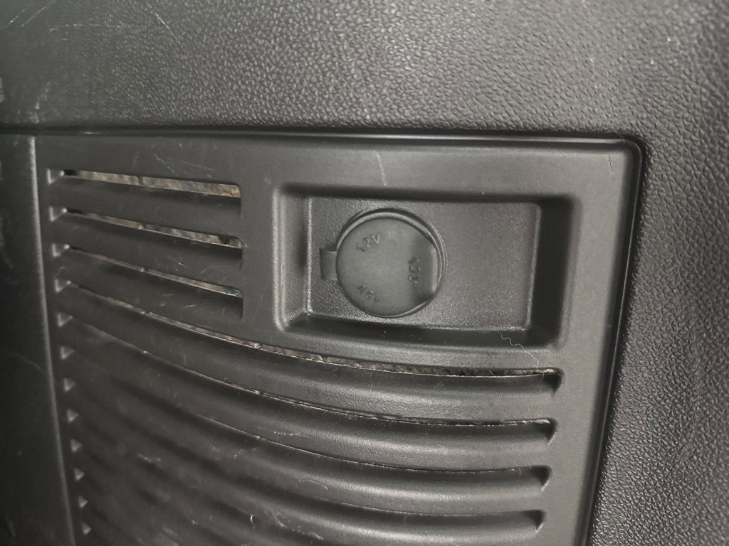 2011 Chevrolet Tahoe LT