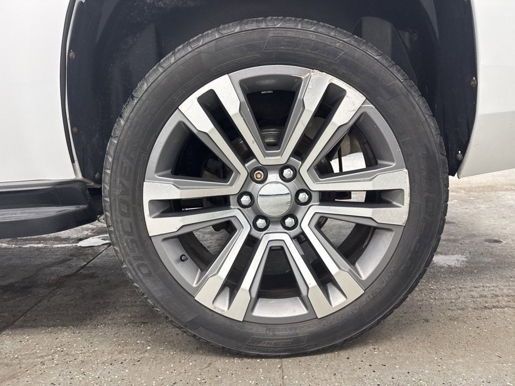 2011 Chevrolet Tahoe LT