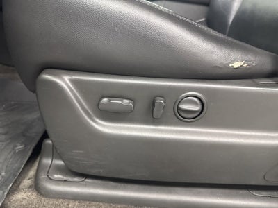 2011 Chevrolet Tahoe LT