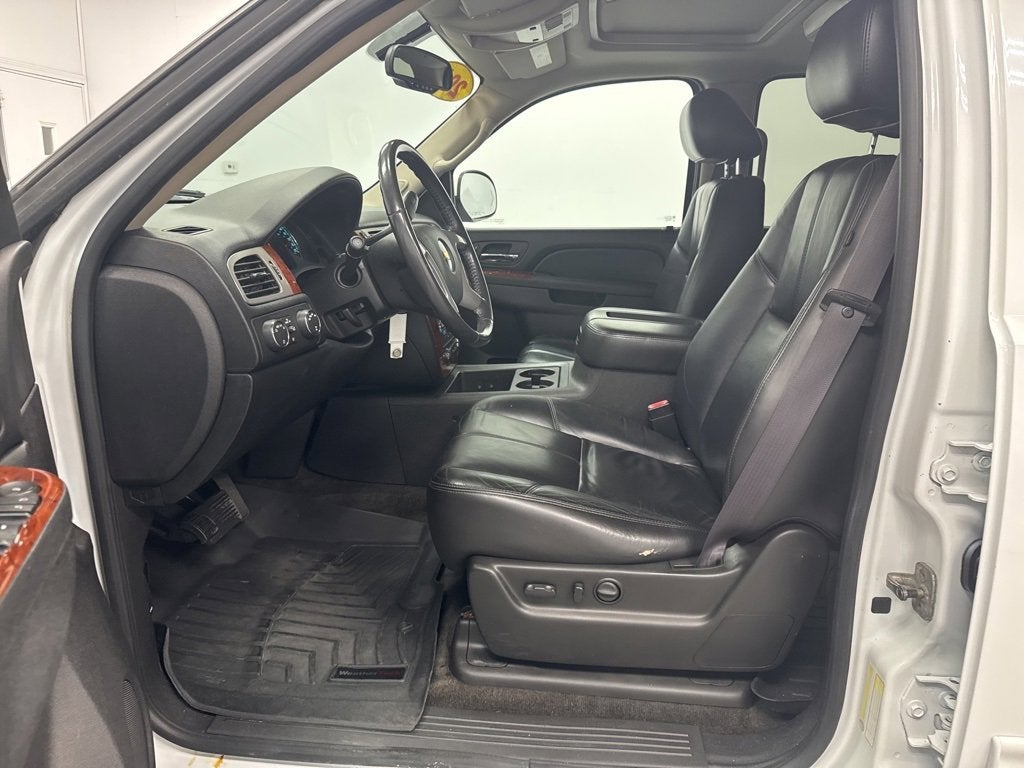 2011 Chevrolet Tahoe LT