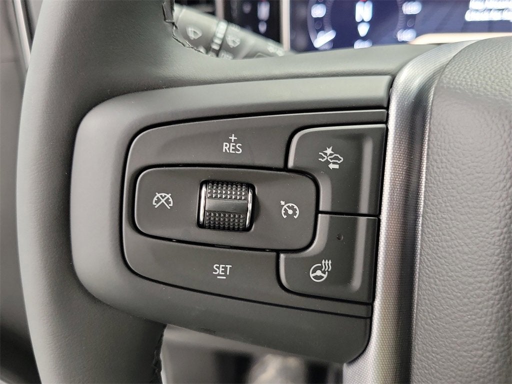 2025 GMC Sierra 2500 HD SLE