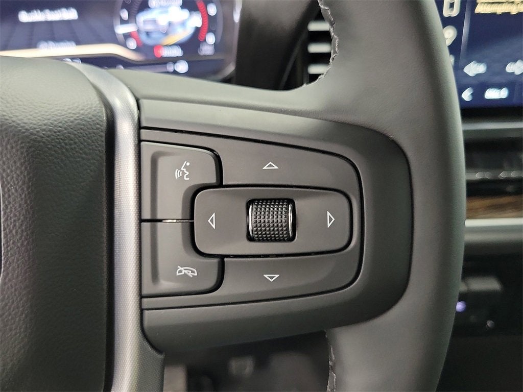 2025 GMC Sierra 2500 HD SLE