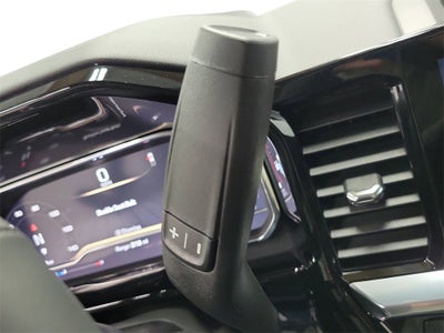 2025 GMC Sierra 2500 HD SLE