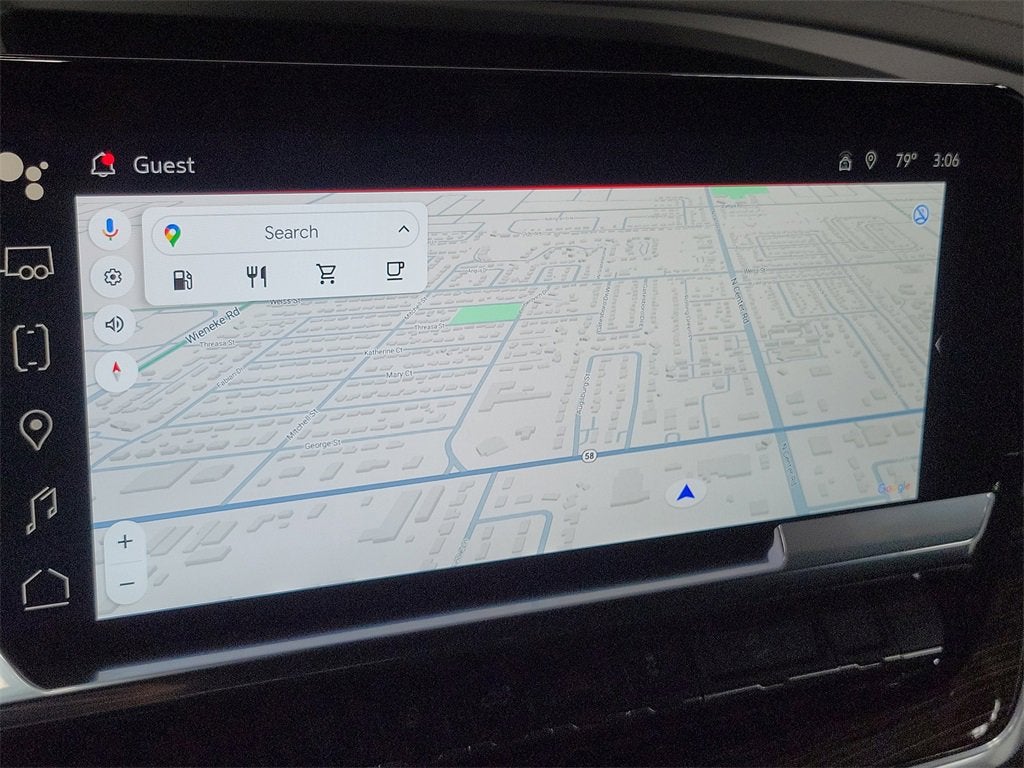 2025 GMC Sierra 2500 HD SLE