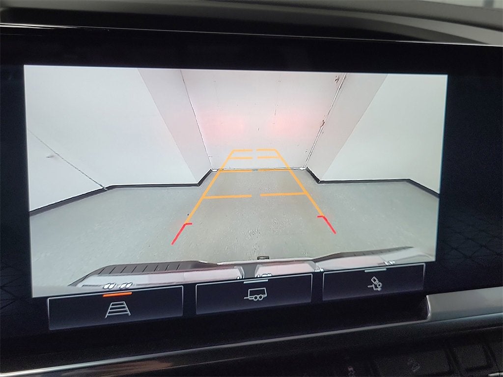 2025 GMC Sierra 2500 HD SLE