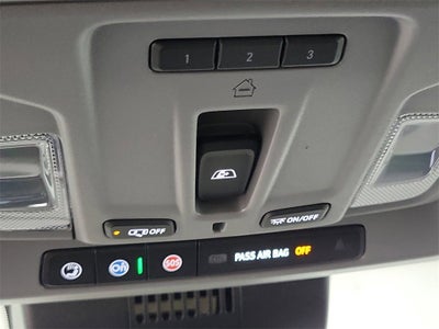 2025 GMC Sierra 2500 HD SLE