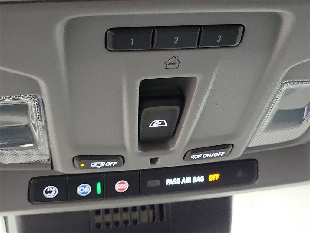 2025 GMC Sierra 2500 HD SLE