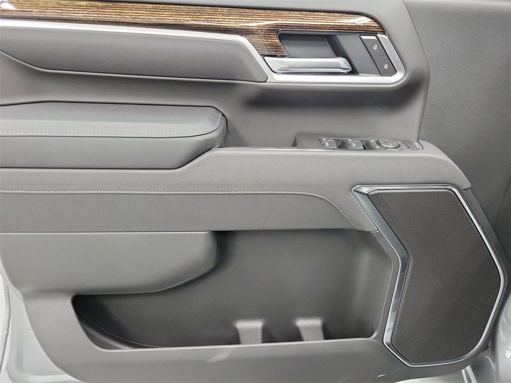 2025 GMC Sierra 2500 HD SLE