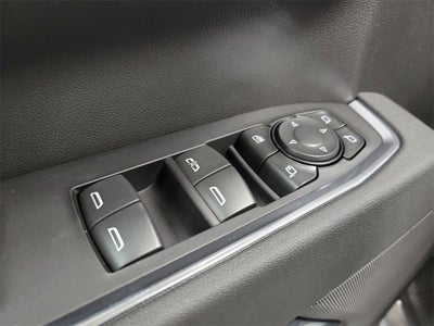 2025 GMC Sierra 2500 HD SLE