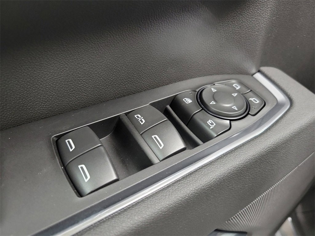 2025 GMC Sierra 2500 HD SLE