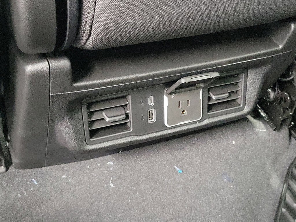 2025 GMC Sierra 2500 HD SLE