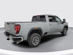 2025 GMC Sierra 2500 HD SLE