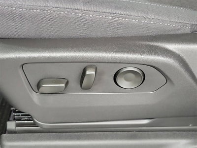 2025 GMC Sierra 2500 HD SLE