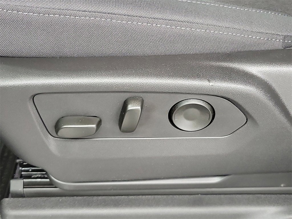 2025 GMC Sierra 2500 HD SLE