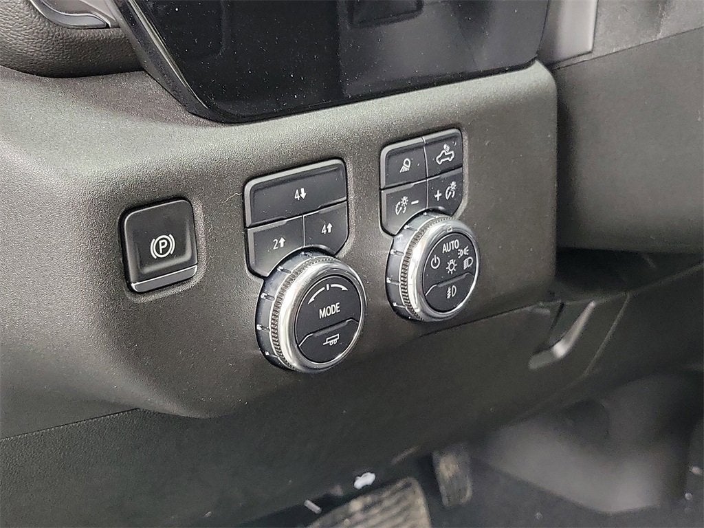 2025 GMC Sierra 2500 HD SLE