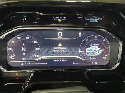 2025 GMC Sierra 2500 HD SLE