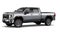 2025 GMC Sierra 2500 HD SLE