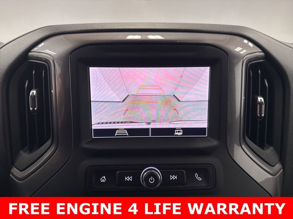 2024 GMC Sierra 2500 HD Pro