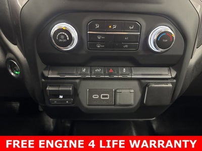 2024 GMC Sierra 2500 HD Pro