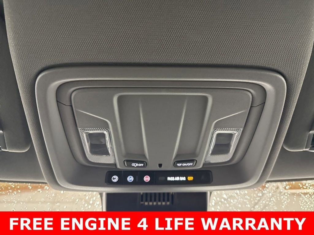 2024 GMC Sierra 2500 HD Pro