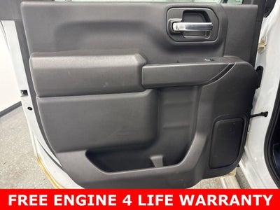 2024 GMC Sierra 2500 HD Pro