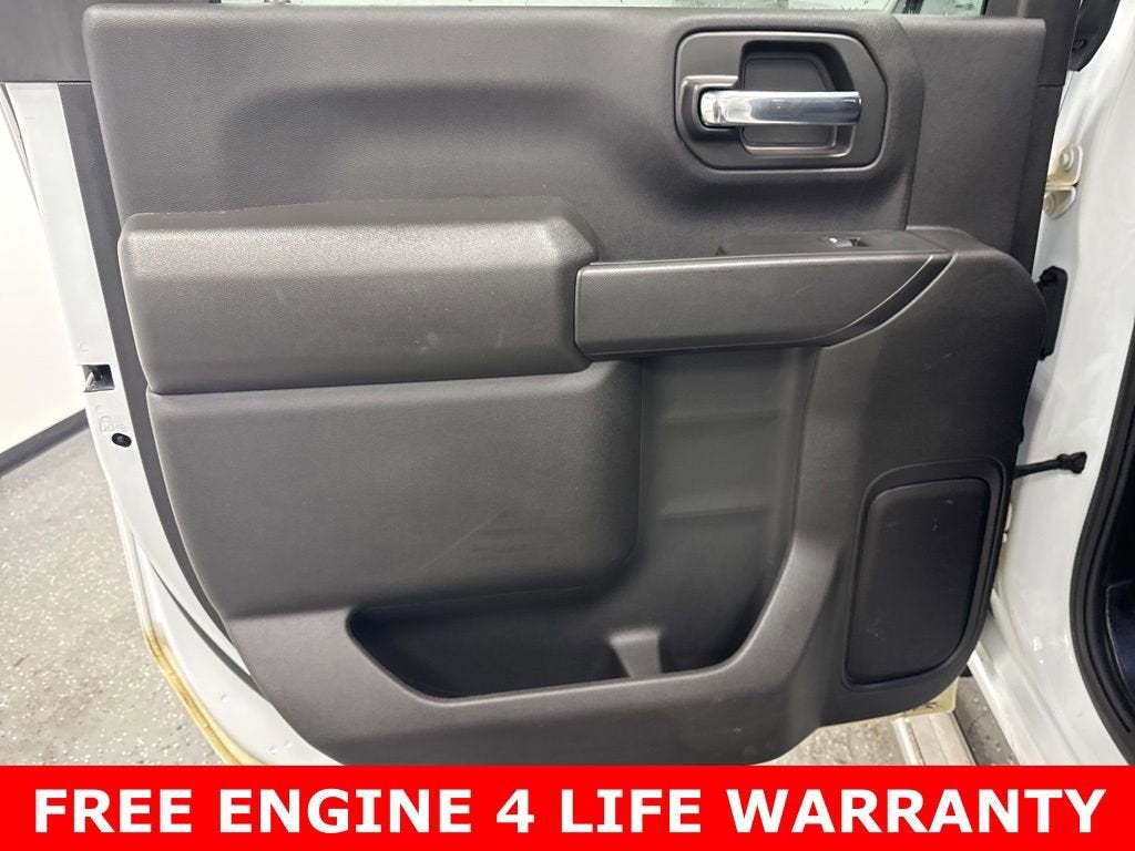 2024 GMC Sierra 2500 HD Pro