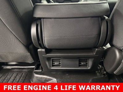 2024 GMC Sierra 2500 HD Pro