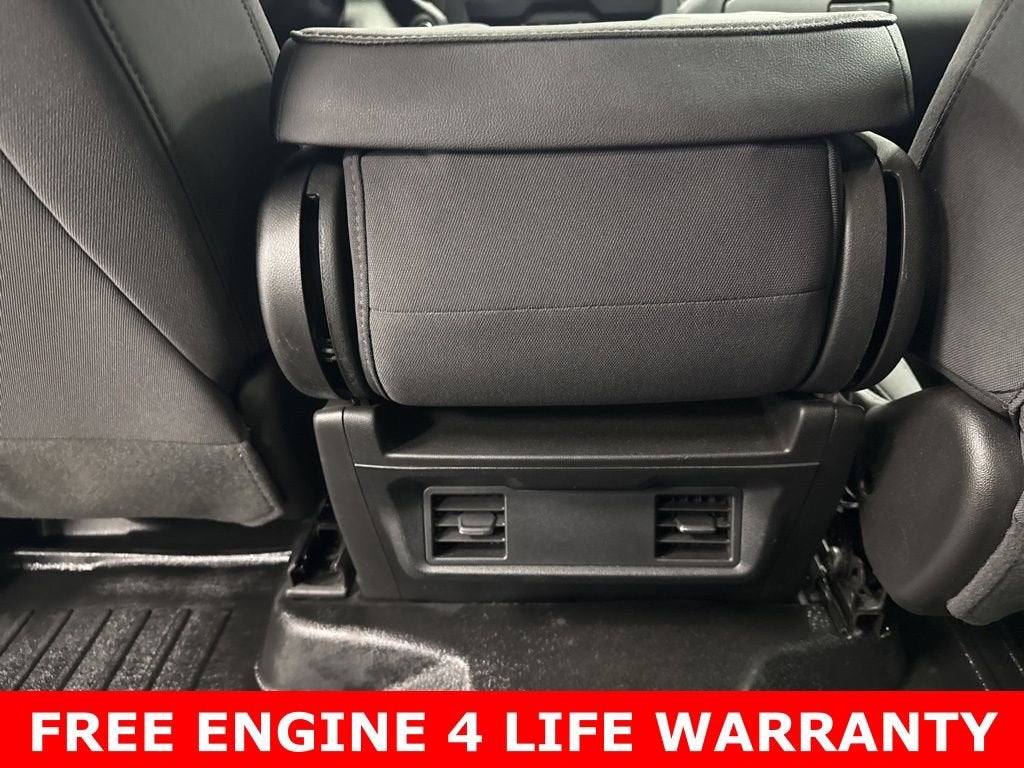 2024 GMC Sierra 2500 HD Pro