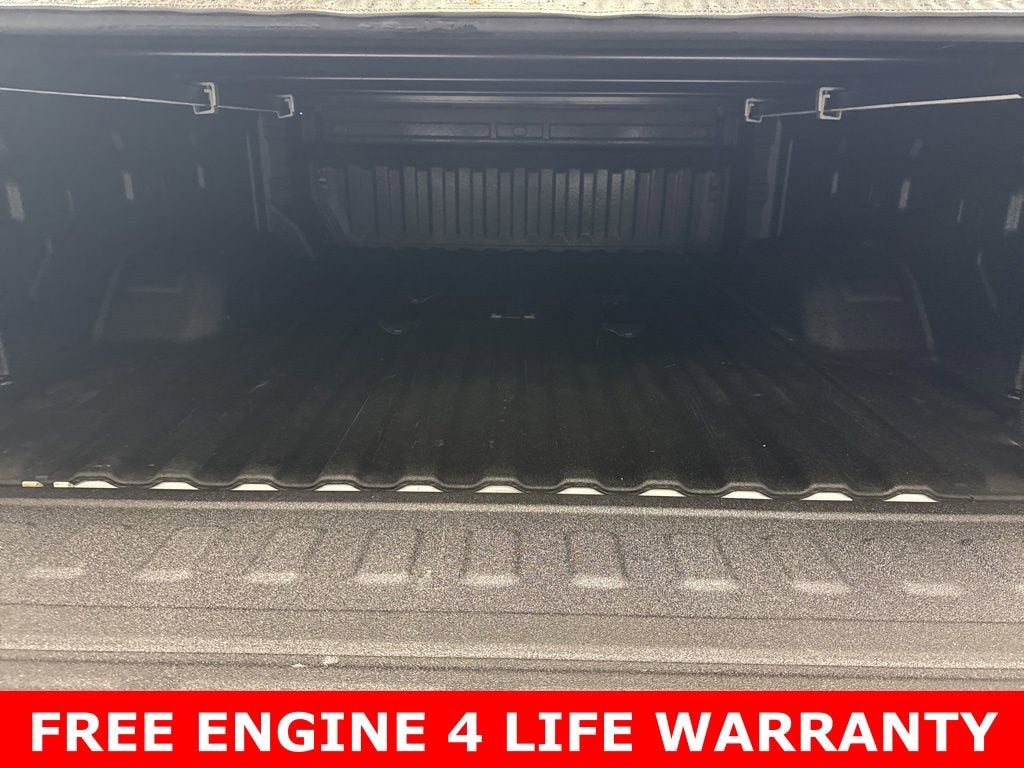 2024 GMC Sierra 2500 HD Pro