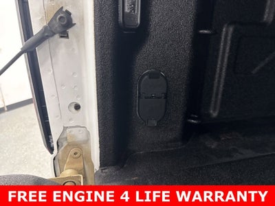 2024 GMC Sierra 2500 HD Pro