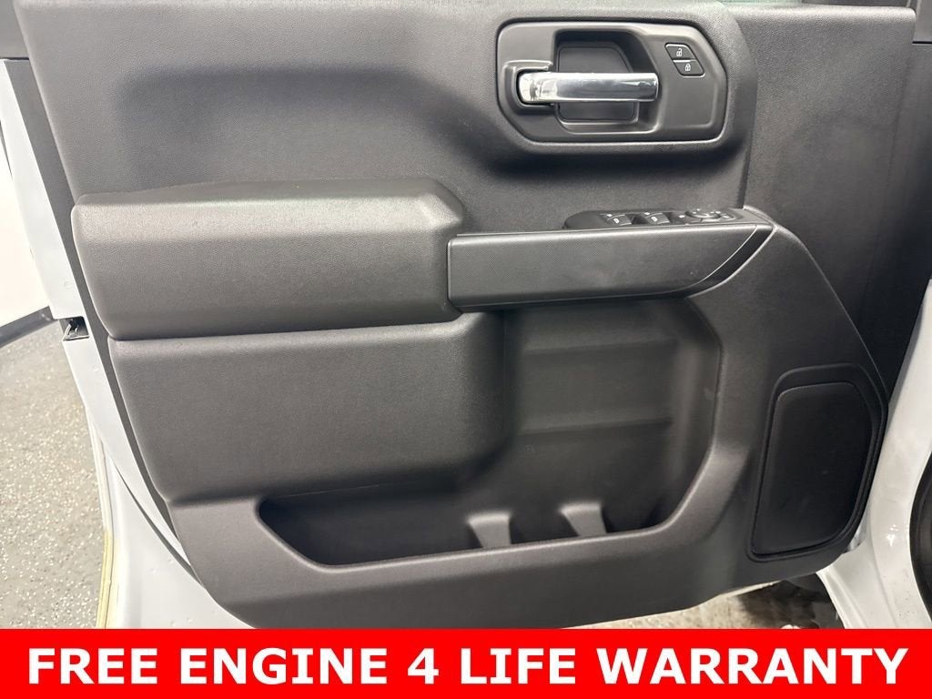 2024 GMC Sierra 2500 HD Pro