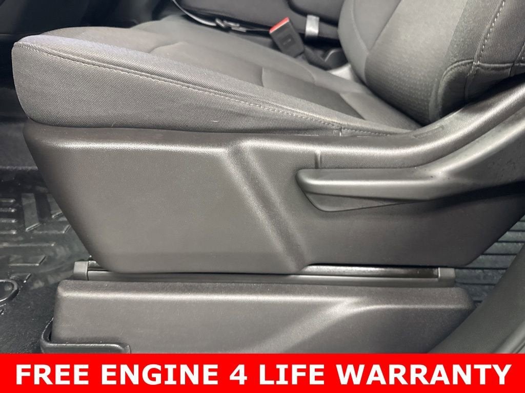 2024 GMC Sierra 2500 HD Pro