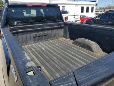 2022 GMC Sierra 2500 HD SLE