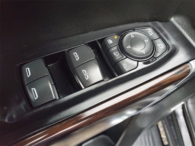 2020 GMC Sierra 2500 HD SLT