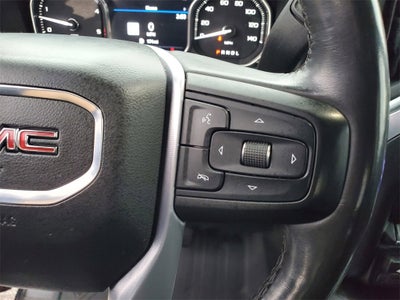 2020 GMC Sierra 2500 HD SLT