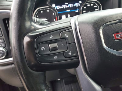 2020 GMC Sierra 2500 HD SLT