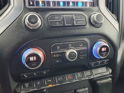 2020 GMC Sierra 2500 HD SLT