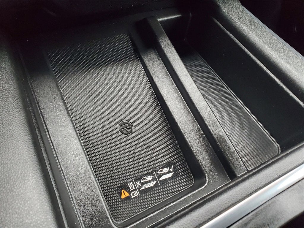 2020 GMC Sierra 2500 HD SLT