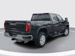 2020 GMC Sierra 2500 HD SLT