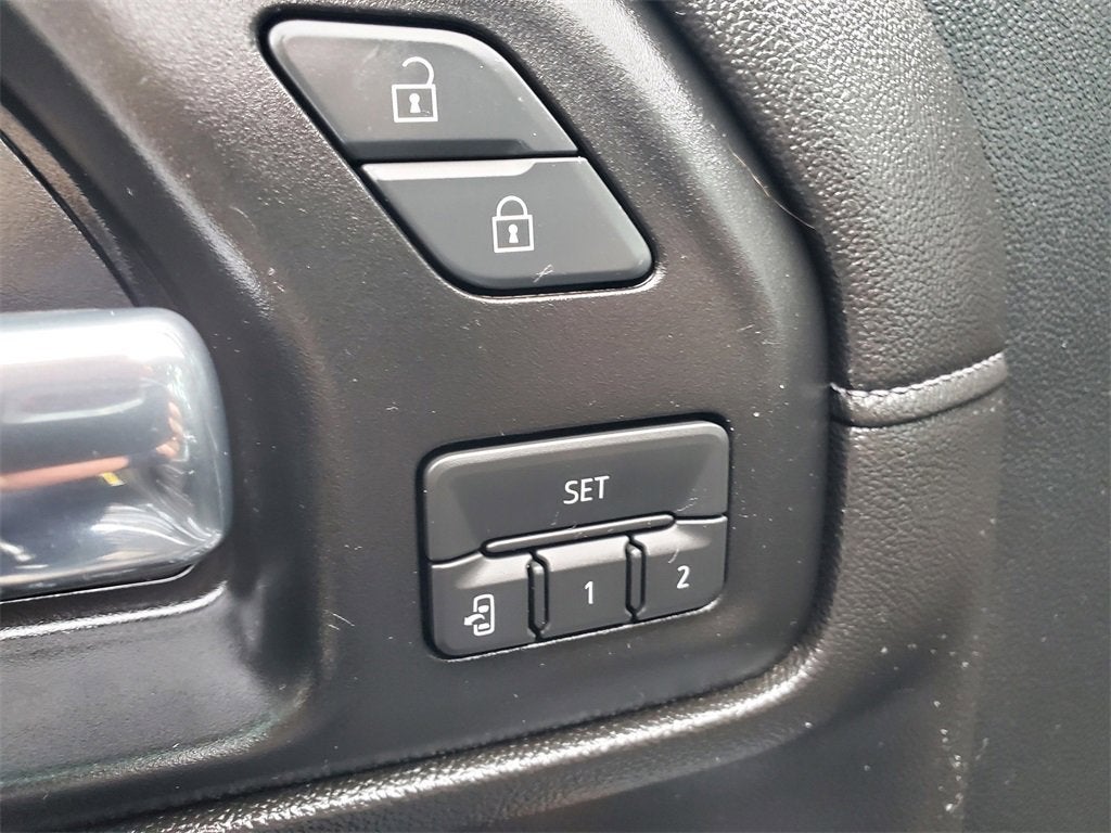 2020 GMC Sierra 2500 HD SLT