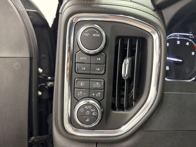 2023 GMC Sierra 2500 HD AT4