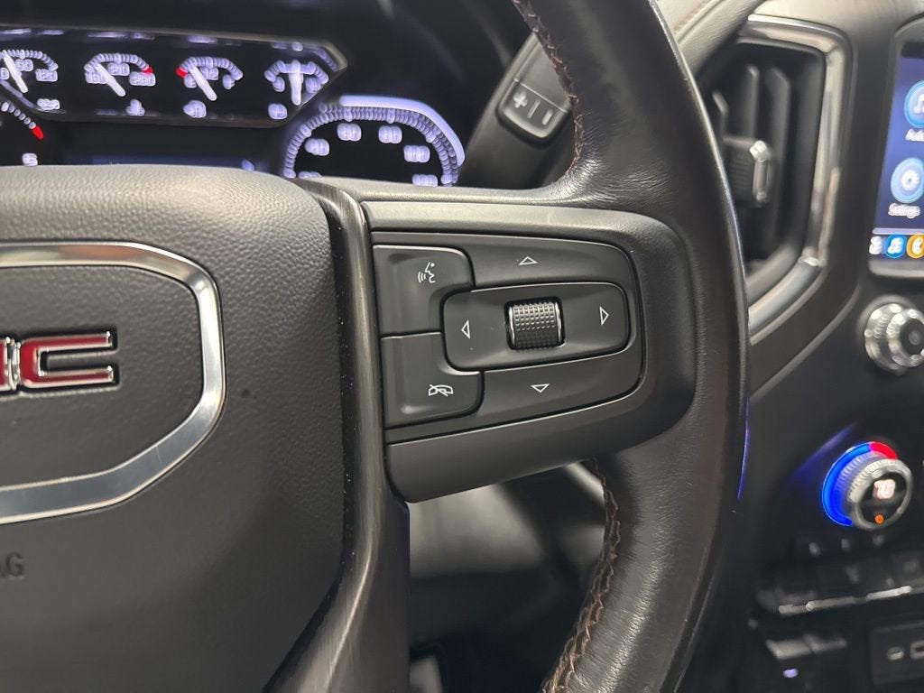 2023 GMC Sierra 2500 HD AT4